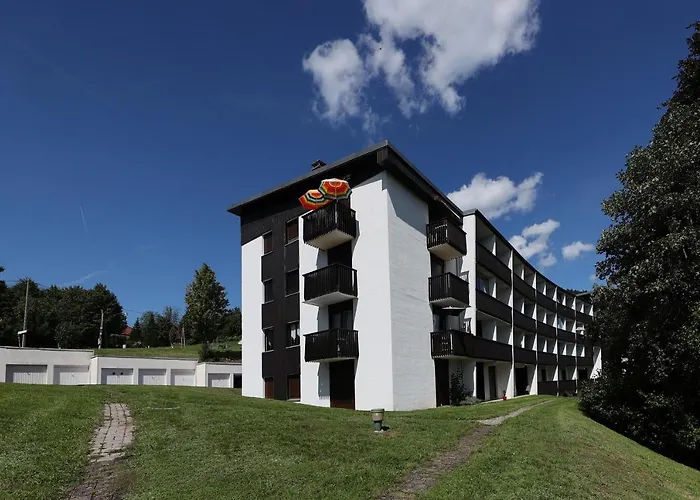 Les Xettes - Appartement Vue Montagne