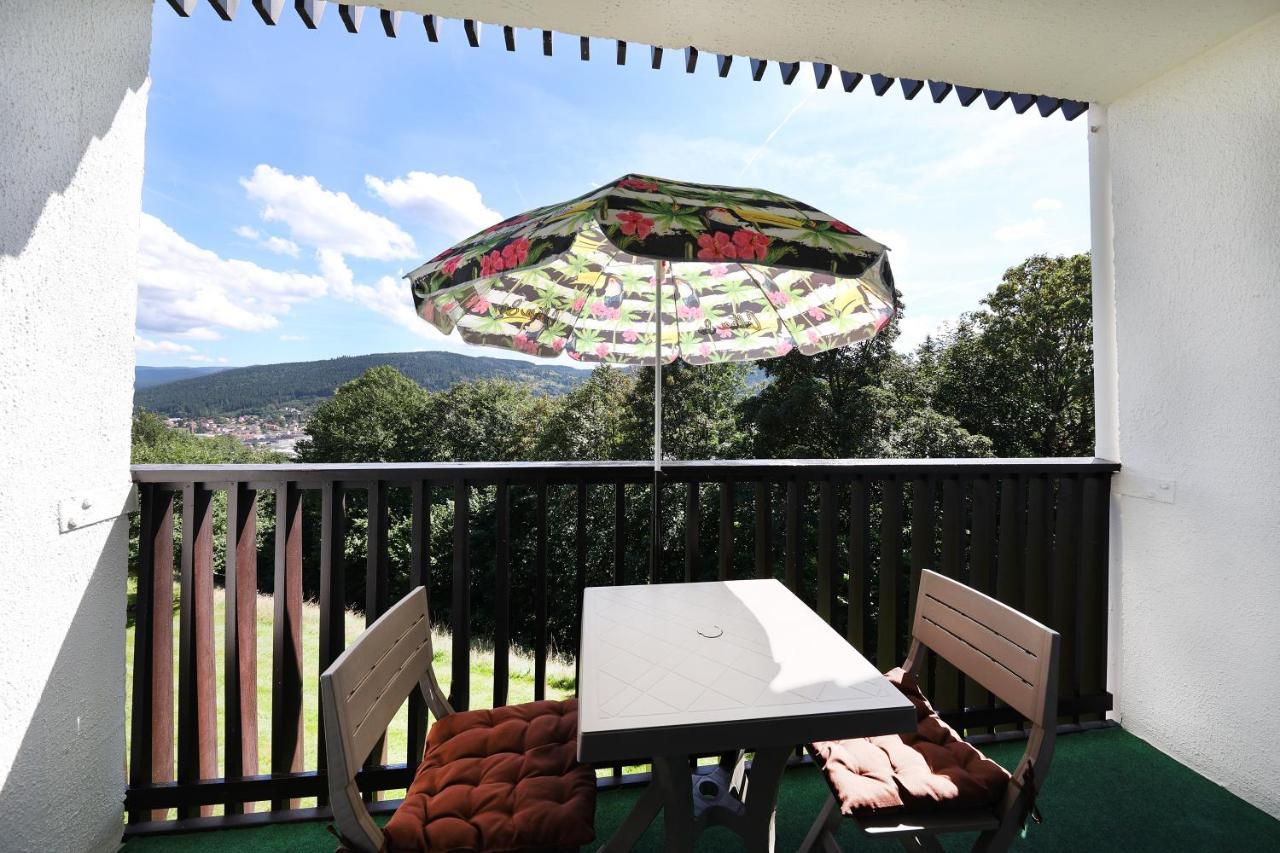 Les Xettes - Vue Montagne Apartment